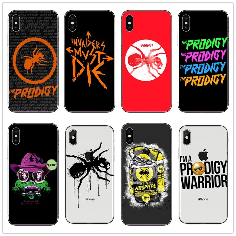 

Prodigy Rotting Christ Max Verstappen Case for iPhone XS Max XR X 8 8 Plus 7 Plus 6 6S Plus 5 5S SE Coque Phone Case Capa Shell