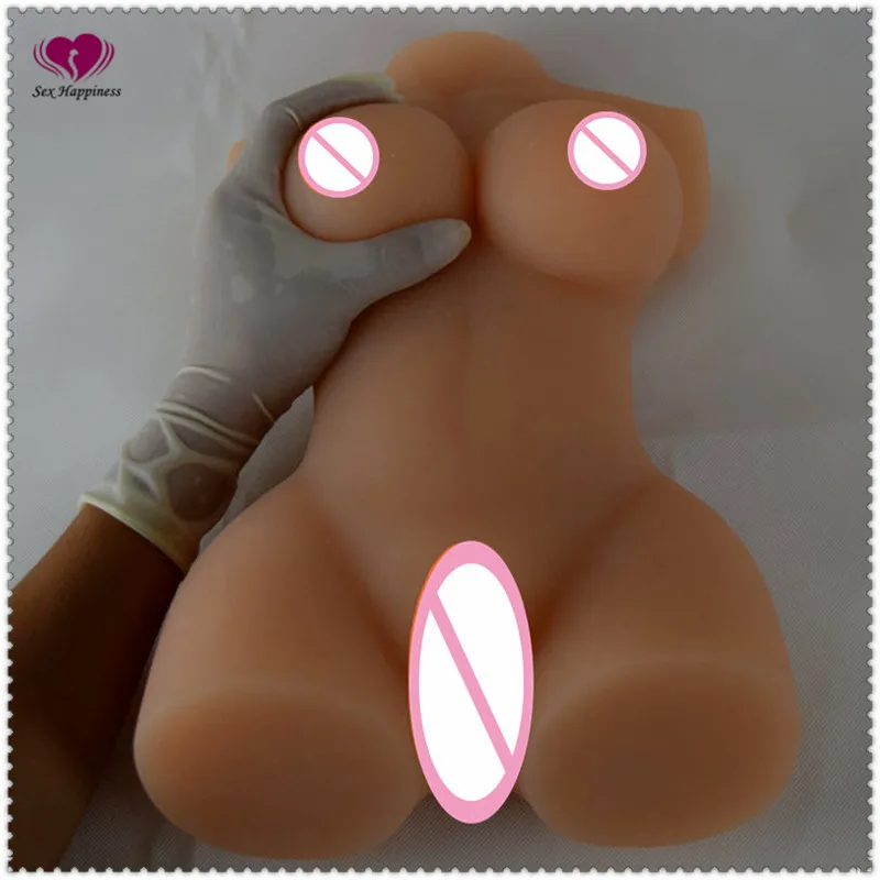 Wholesale 4 5KG real silicone font b sex b font font b dolls b font for
