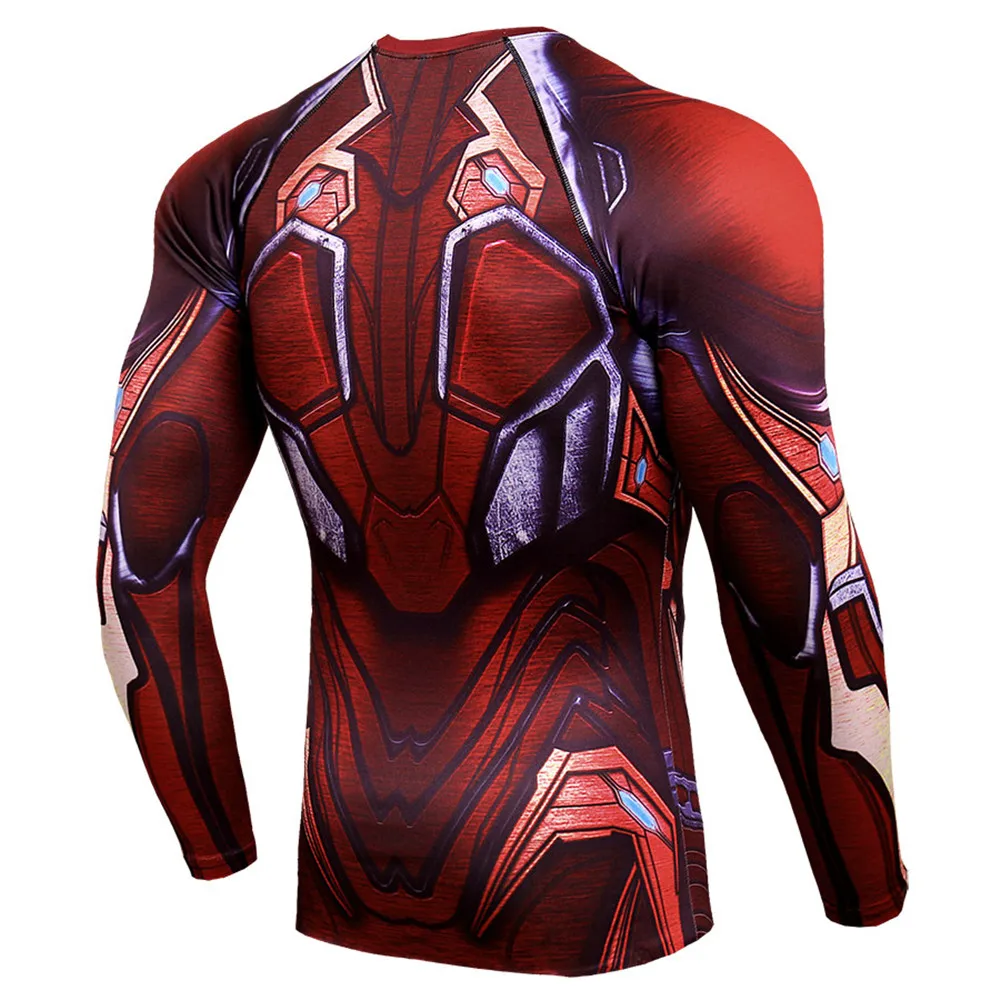 Cosplay Avengers Endgame Quantum superhero \