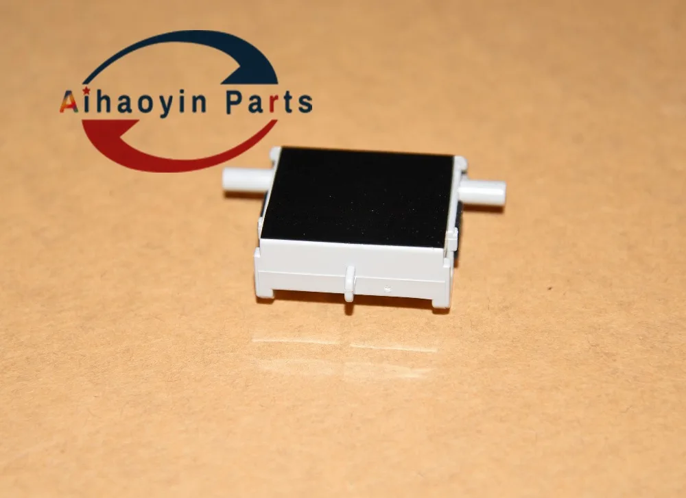2pcs original FL3-3239-000 Doc Feeder ADF Separation Pad for Canon DADF-AB1 imageRUNNER 2530 2525 iR2530 (4)