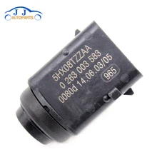 YAOPEI – capteur de stationnement PDC, aide à la marche arrière, pour CHRYSLER 300 300C, DODGE MAGNUM chargeur 300C, JEEP COMMANDER, nouveau
