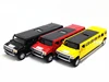 1:32 Scale Hummer Limousine Luxury Alloy Metal Diecast Car Model Pull Back Toys With Sound Light Car Collection Gifts ► Photo 3/6
