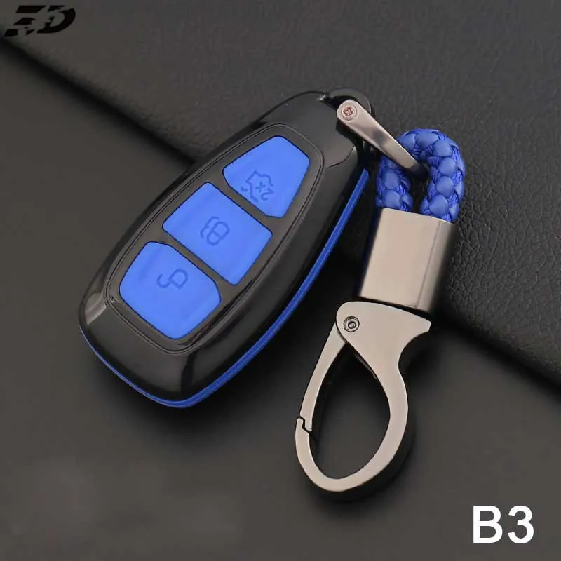 B (3)