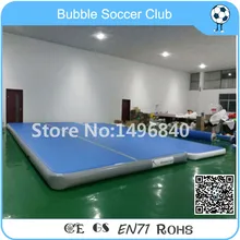 5x4x0,2 м гимнастика профессиональный воздушный трек, дешевые спортивные маты, надувной тренажерный зал воздушный трек