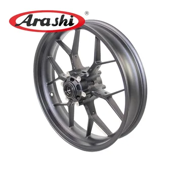 

Arashi CBR1000RR 08-17 Front Wheel Rim Rims For Honda CBR 1000 RR 1000RR 2017 2016 2015 2014 2013 2012 2011 2010 2009 2008 BLACK
