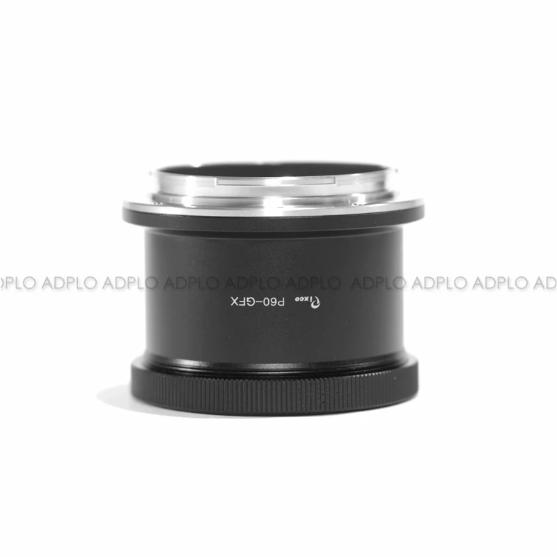 ADPLO Para 60-GFX 50 S Pro Adaptador