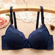 Sexy sexy sutiã feminino moda rendas floral bralette sutiãs meninas fio doce livre sutiã lingerie