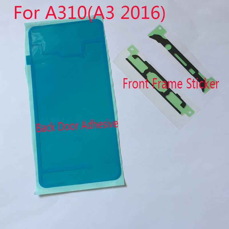For Samsung Galaxy A310 ( A3 2016 Version)