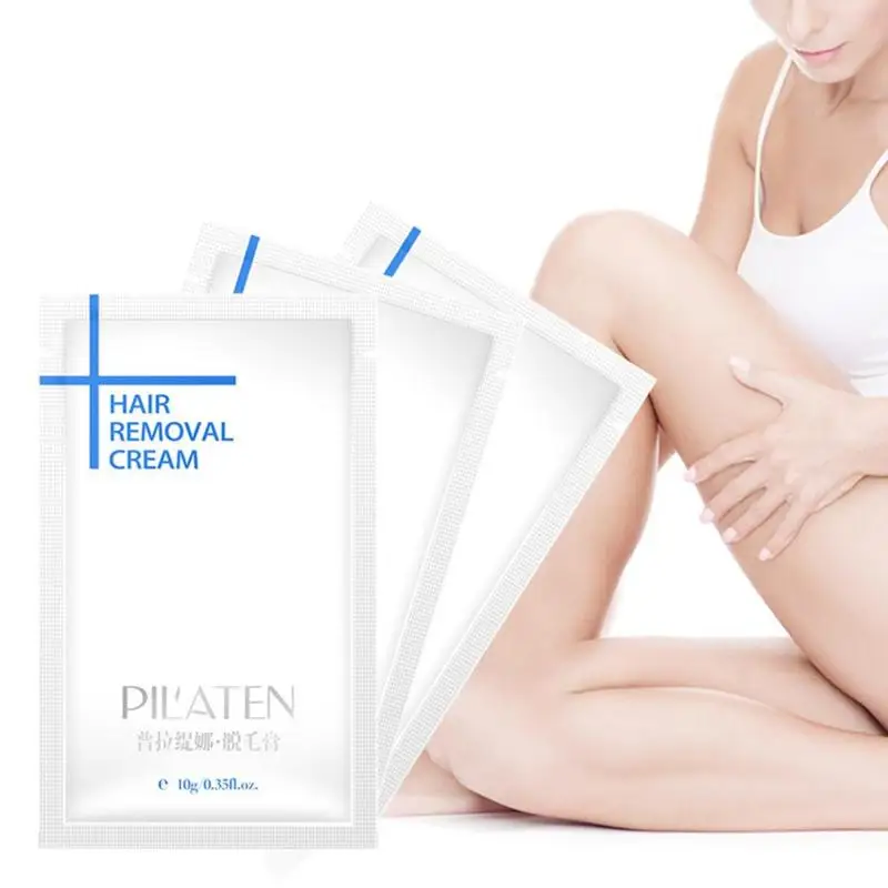 Painless Depilatory Cream Legs Skin Care Depilation Epilage Cream For Hair Removal For Armpit Legs Hair Removal Cream Pilaten