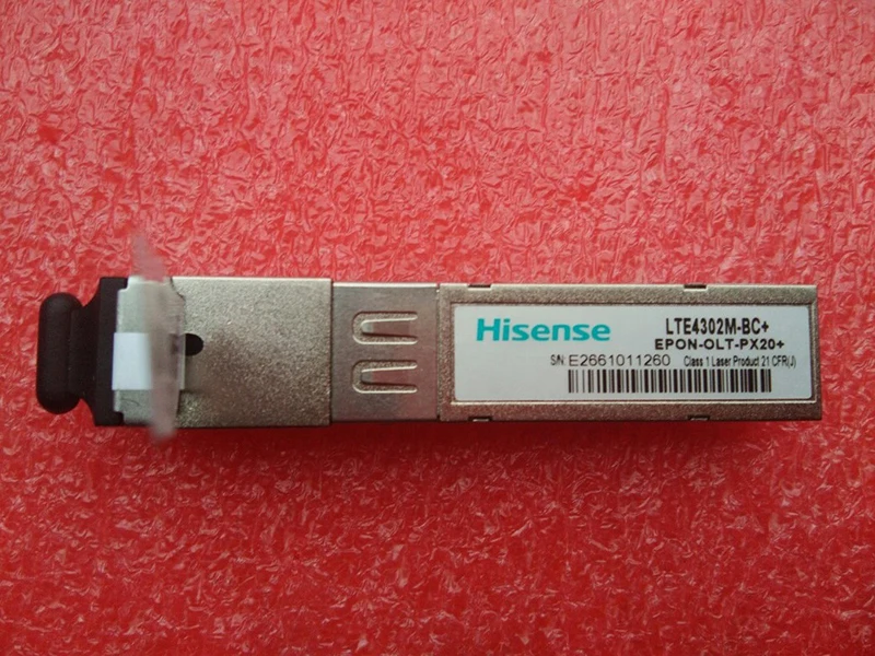 Hisense LTE4302M-BC-3