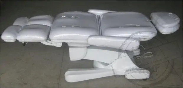 Электрический массажный салон красоты. Минимальная инвазивная медицинская кровать для операций. Инъекции. Кровать салона красоты Электрический массажный салон красоты. Минимальная инвазивная медицинская кровать для операций. Инъекции. Кровать салона красоты