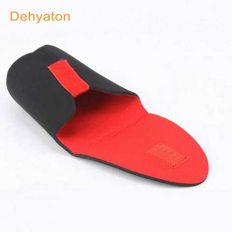 

Camera Lens Bag Case Pouch Waterproof Anti-shock Padded Protector for Nikon Canon Sony for DSLR Camera Lenses Black Size S M L