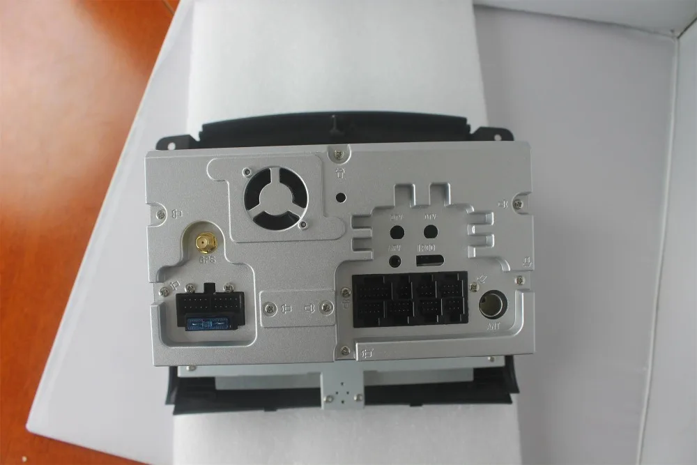 Cheap 4GB RAM Android 8.0 Octa Core 2 din 8" Car DVD GPS for Mitsubishi Outlander 2006-2012 stereo Radio Bluetooth WIFI USB 32GB ROM 11