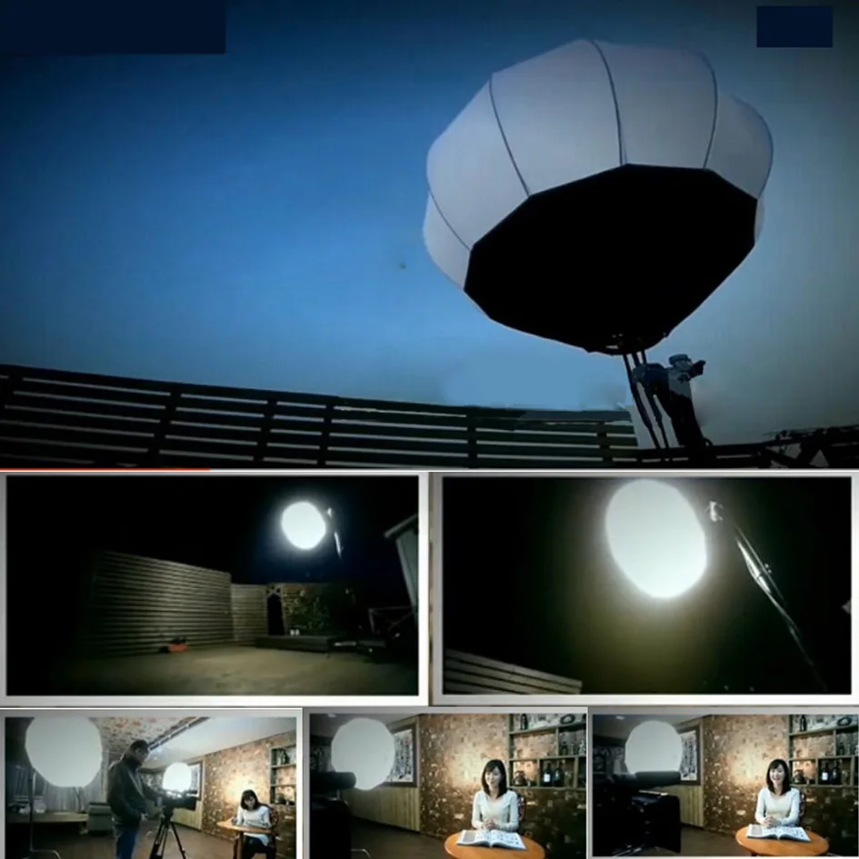HMI воздушный светильник с головкой 575 Вт/1200 Вт/1800 Вт для студийной камеры, аксессуары, пленка, поддержка Sudio оборудования CD15 A