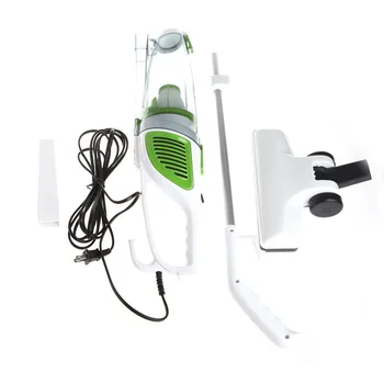 

2 in 1 Ultra Quiet Home Rod Dust Collector Portable Handheld Dry Vacuum Cleaner US Plug/EU Plug