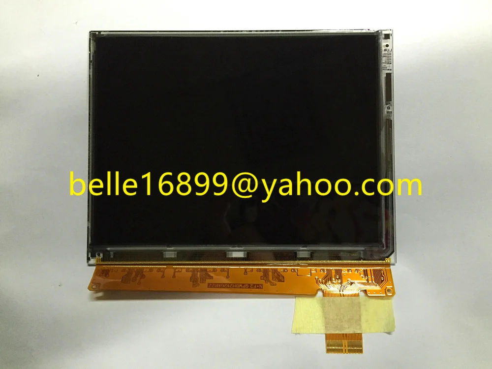 LQ050A5AG03 glass