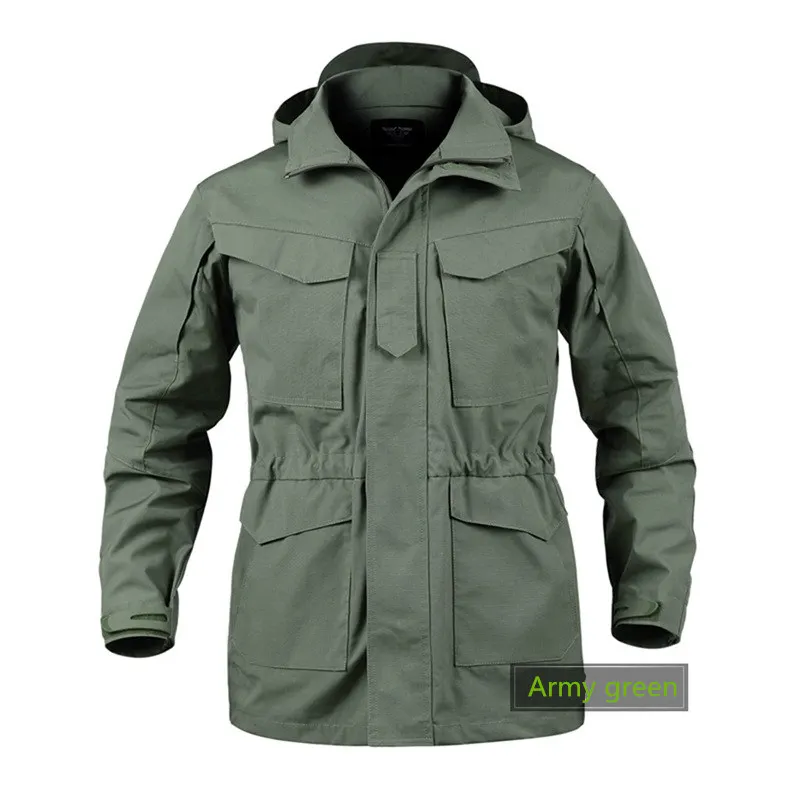 ARMY GREEN
