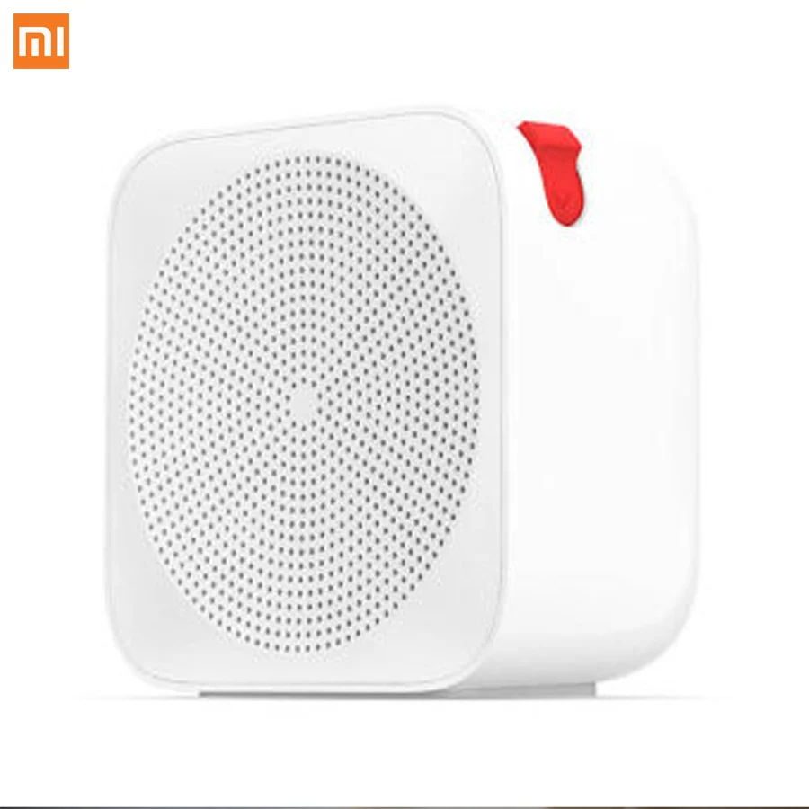 Original Xiaomi Internet Radio 2.4G Wifi Music Clock Built Bluetooth V4.2 Portable Speaker Radio for Smart Phone APP Control (1)