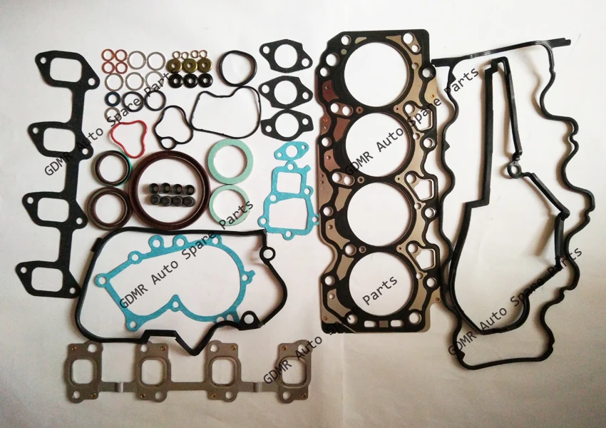 Ремонтные комплекты двигателя 3C 3C-T 3C-TE 3CTE 04111-64170 прокладка для Toyota Avensis Carina Picnic Corona