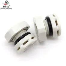 Custom size Hydrophobic IP 68 Breathable Vent Induction Liners