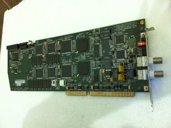 

D/300SC-E1 75 REV2 30 line digital relay voice card