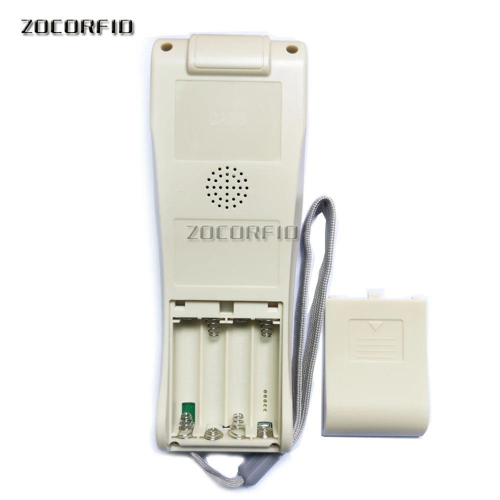 iCopy 8 RFID Copier Duplicator English Version Newest iCopy8 with Full Decode Function Smart Card Key