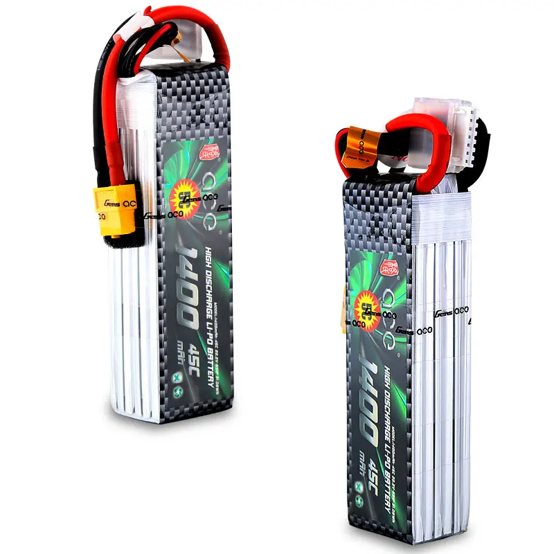 Lipo battery gens ace (3)
