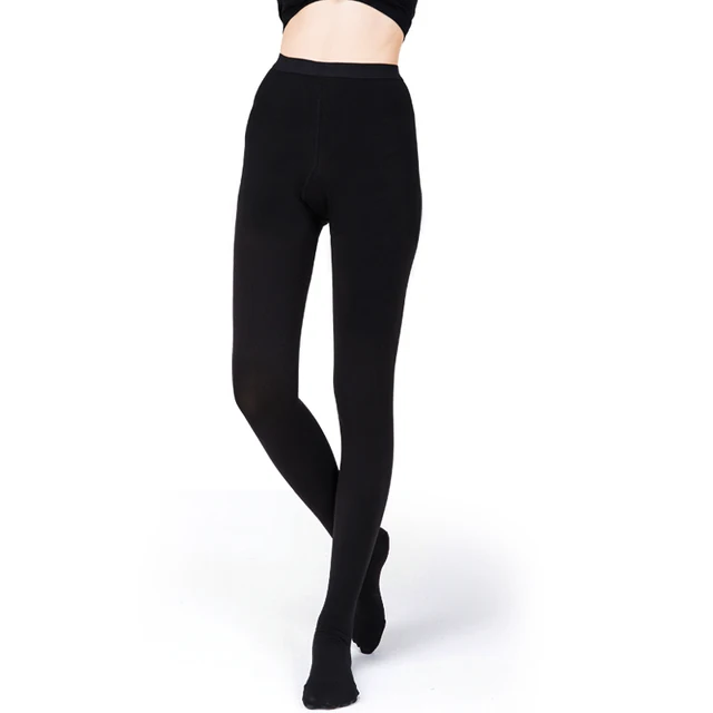 Medical Compression Socks Unisex,Men Opaque Tights,Best Support 3040