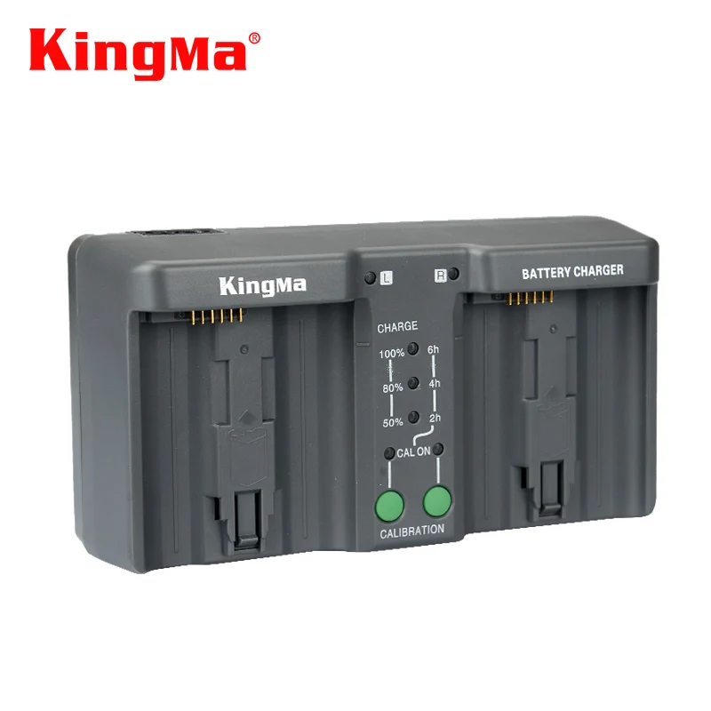 

MH-26 Battery Charger for EN-EL18