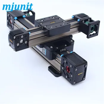 

China Manufacturer Low Price Linear Guide Rail For Automated