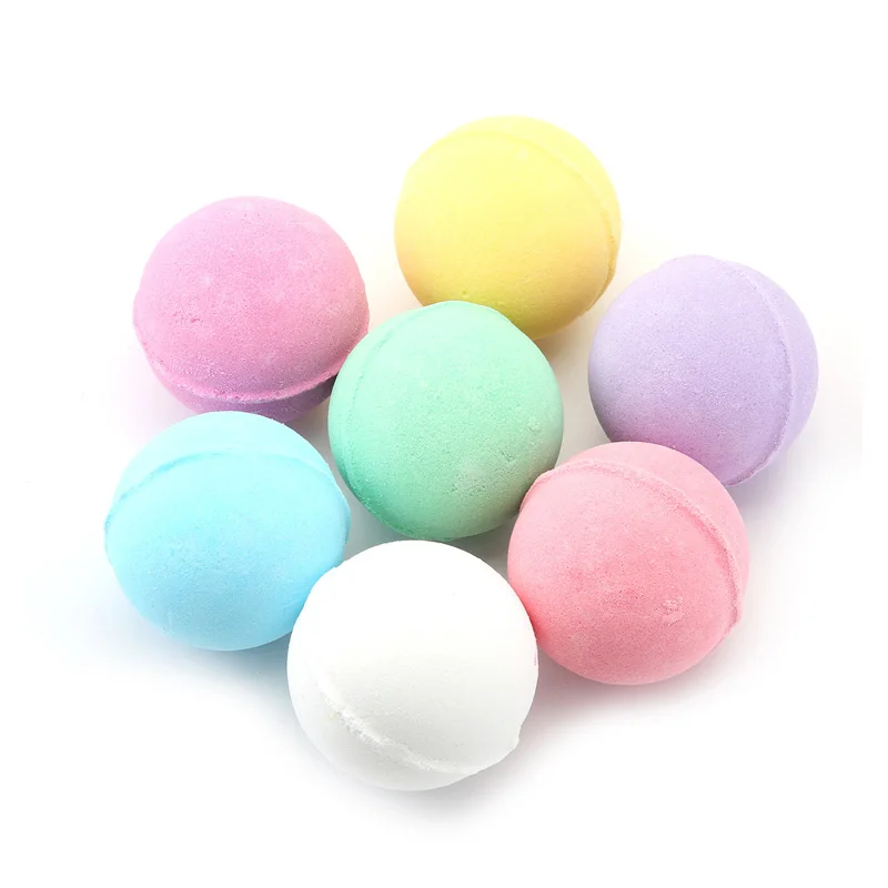 

5Pcs/10Pcs Anti-Flea Shower Bomb for Pets Dogs DC120