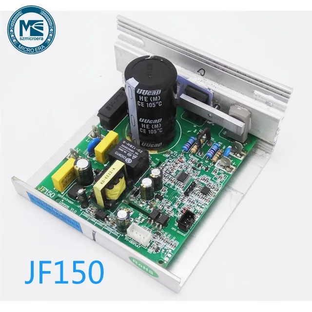 treadmill motor power supply board controller board JF150 120528 Replacementin AC/DC Adapters