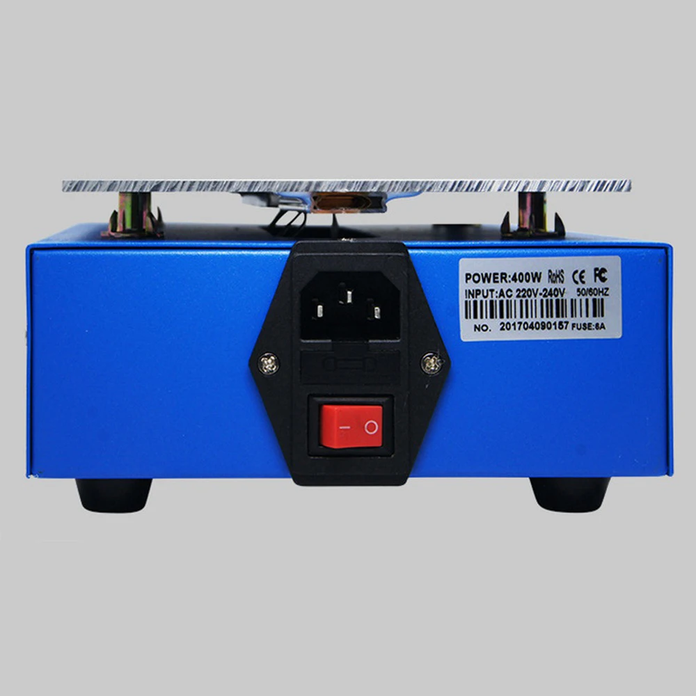 LCD Separator machine (7)