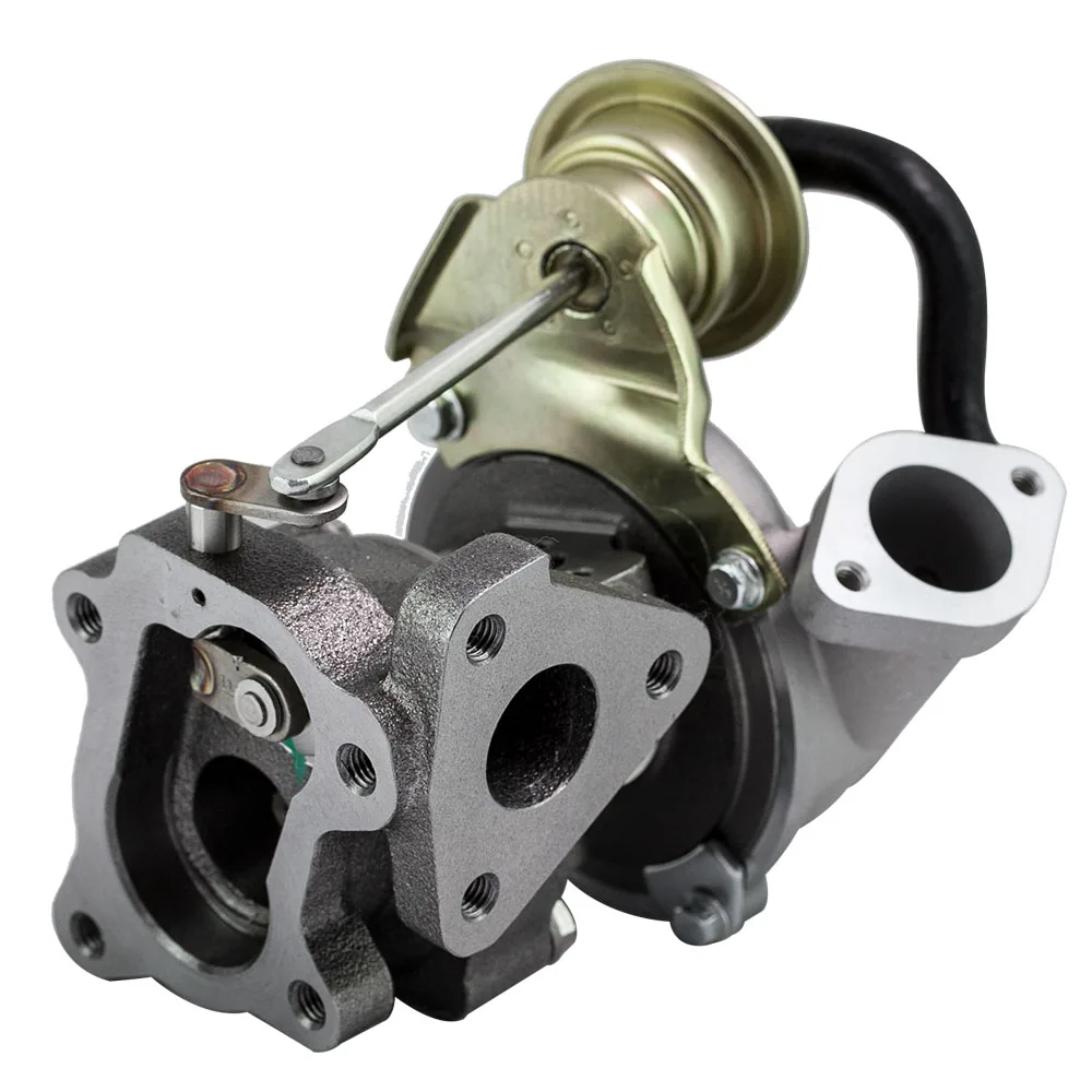 Supercharger da Gaxeta Turbocompressor para 100hp para a Motocicleta do Rinoceronte Utv com Turbina Turbo Rhb31 Vz21 Atv 13900-62d50 8 Automóveis e motos