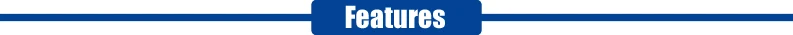 Features