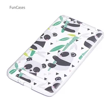 Flamingos caso Ajax Redmi 4A Soft silicona contraportada caso abstracta cartera sFor Xiaomi Redmi 4A colorido cobertura a granel