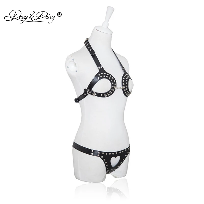 Exotic Sets SE503 (2)