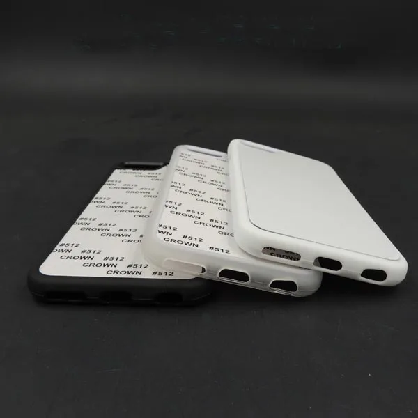 Download Wtsfwf DIY 2D Sublimation rubber TPU+PC Blank Case for ...
