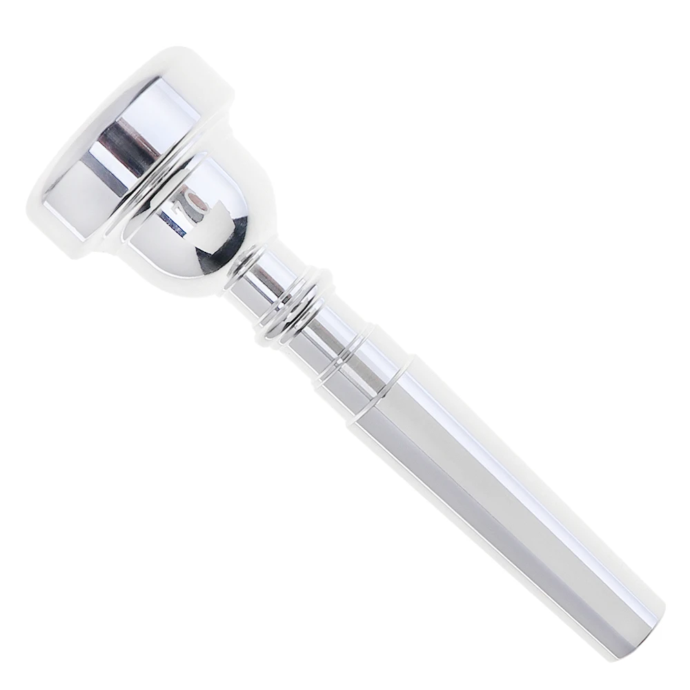 Easy to install 7C Small Trumpet Mouthpiece Music Instrument Trumpet