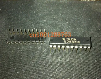

TLC0820ACN TLC0820A TLC0820 Advanced LinCMOSE HIGH-SPEED 8-BIT ANALOG-TO-DIGITAL CONVERTERS USING MODIFIED