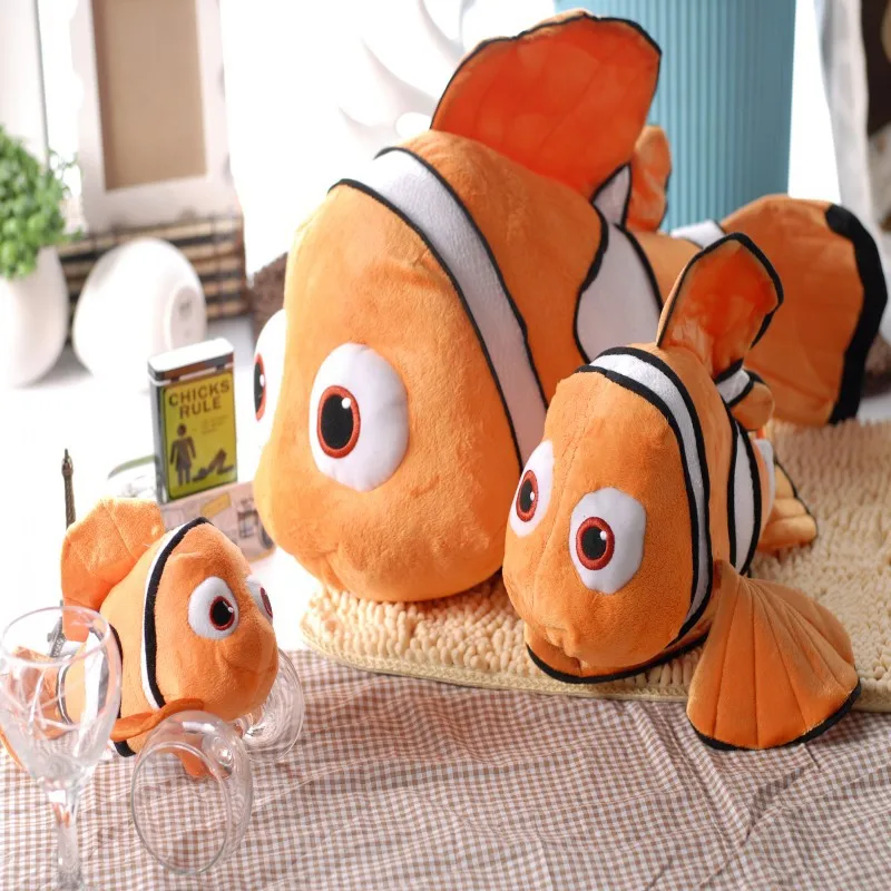 5800 Kolase Ikan Nemo Terbaru