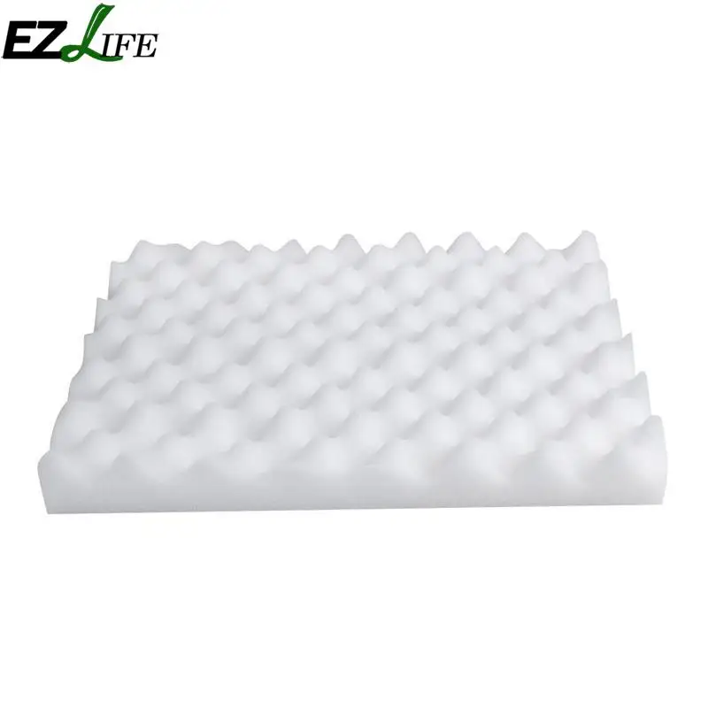 2pcs Pads Sponge Mats Cake Fondant Foam Drying Sugar Flower Mat Tool