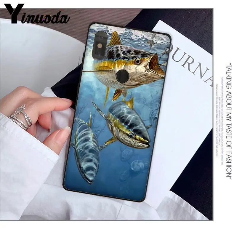 Fishing Gear Fish