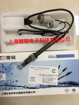 

Shanghai Leici E-301-CF three / PH three composite electrode in one laboratory electrode / PH composite electrode