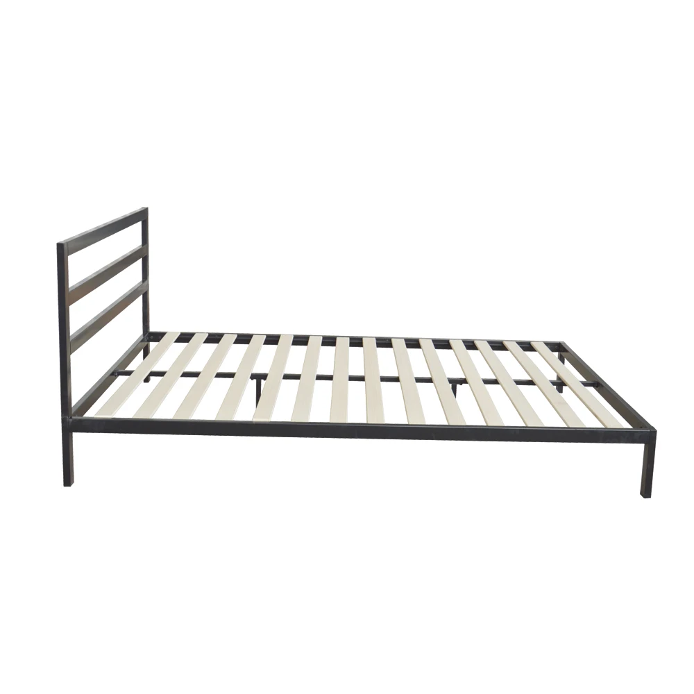 Metal Iron Bed (6)