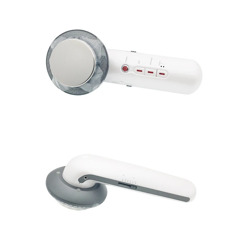 3 in 1 EMS body massager 8