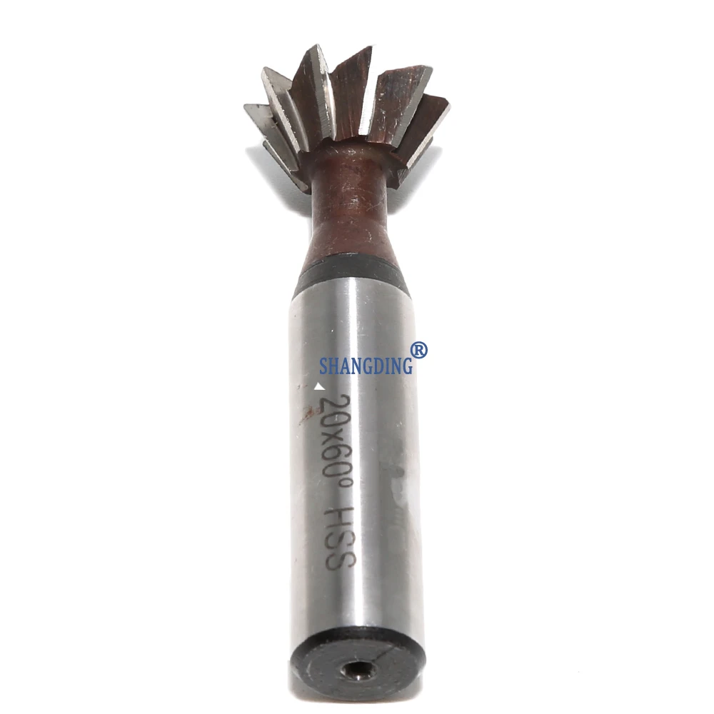 Cheap dovetail cutter