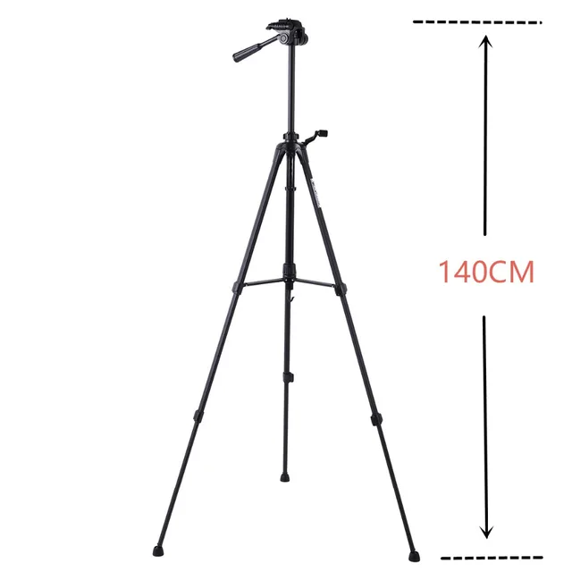 Achetez SL-3600 Travel Rajusment Camera Trépied Stand Pour Canon Nikon Sony  DV DSLR Camecroor Camcrocre de Chine