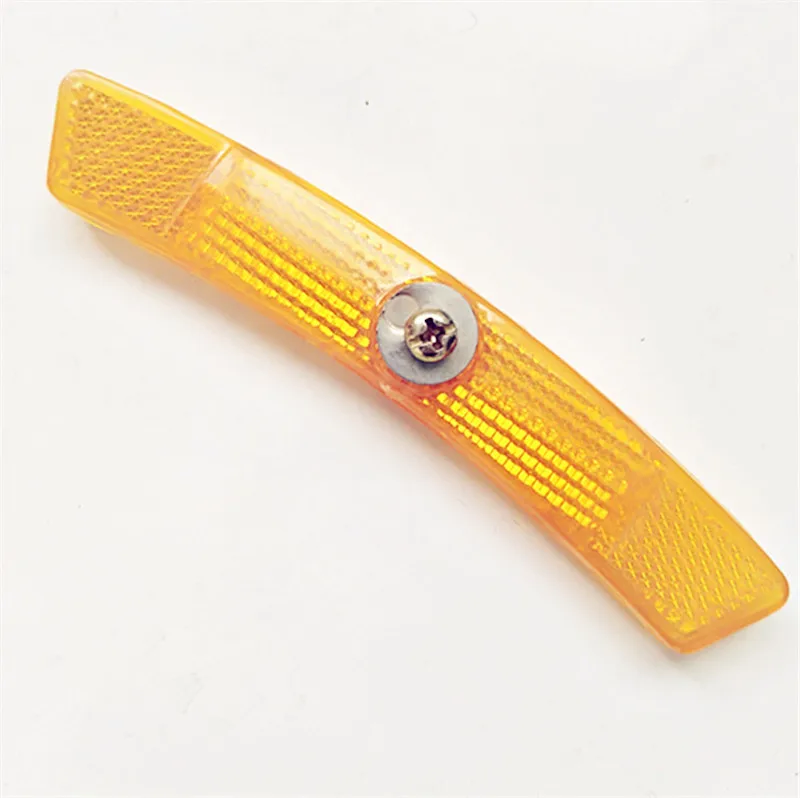 Clearance 1Pcs Bicycle Bike Wheel Safety Spoke Reflector Reflective Mount Clip Warning Bike Reflector Light Bike Accessories 4 Clearance 1Pcs Bicycle Bike Wheel Safety Spoke Reflector Reflective Mount Clip Warning Bike Reflector Light Bike Accessories 4
