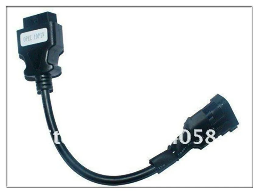 DHL бесплатная доставка TCS CDP PRO автомобилей кабели OBD OBD2 диагностический разъем Интерфейс для мульти от бренда автомобилей полный набор 8 шт